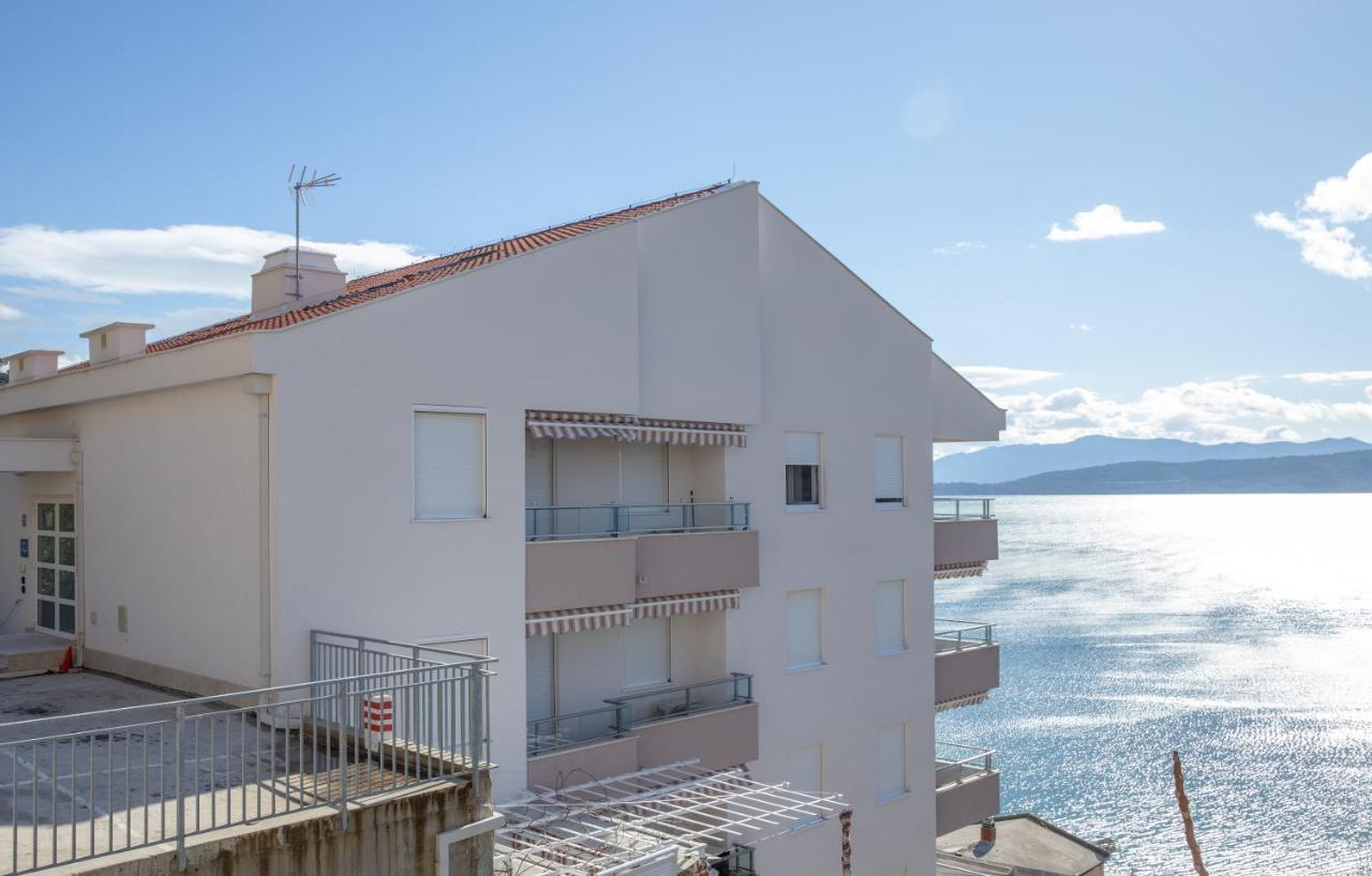 Apartman Nimfa Zivogosce Igrane Exterior photo