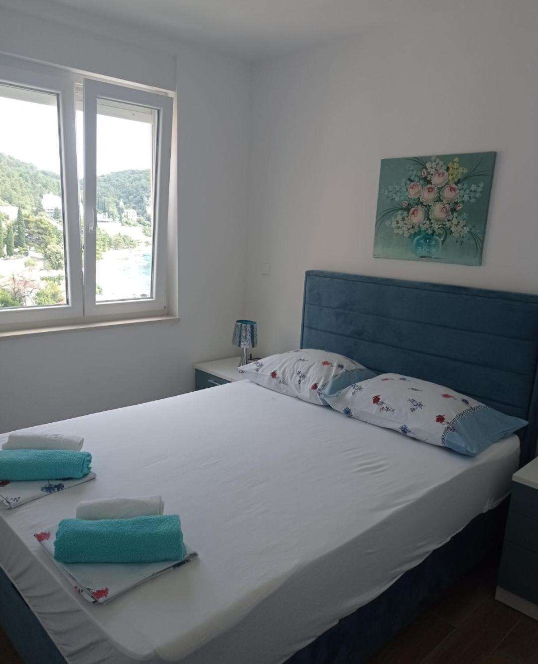 Apartman Nimfa Zivogosce Igrane Exterior photo